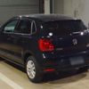 volkswagen polo 2017 quick_quick_DBA-6RCJZ_WVWZZZ6RZHU018616 image 4