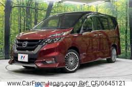 nissan serena 2016 -NISSAN--Serena DAA-GFNC27--GFNC27-005191---NISSAN--Serena DAA-GFNC27--GFNC27-005191-