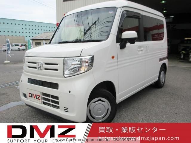 honda n-van 2019 quick_quick_HBD-JJ1_3022049 image 1