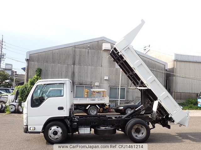 isuzu elf-truck 2012 25411205 image 2
