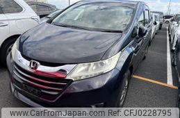 honda odyssey 2015 quick_quick_DBA-RC1_RC1-1102238