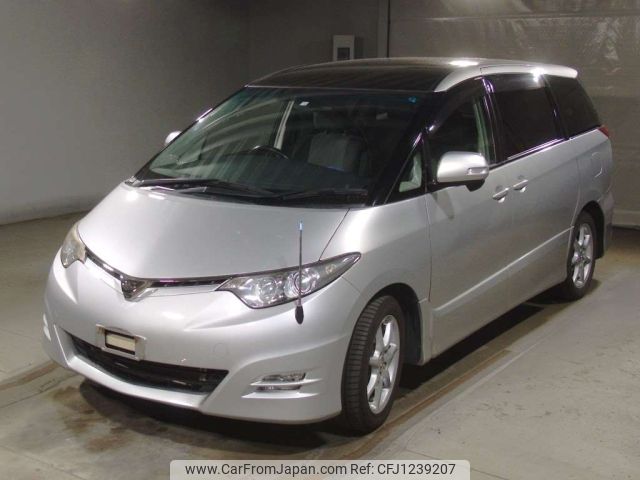 toyota estima 2006 -TOYOTA--Estima ACR50W-7030540---TOYOTA--Estima ACR50W-7030540- image 1