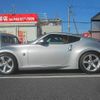 nissan fairlady-z 2009 quick_quick_CBA-Z34_Z34-200556 image 11