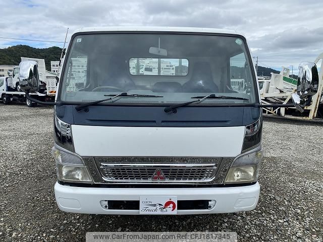 mitsubishi-fuso canter 2004 CFJ1817345 image 2