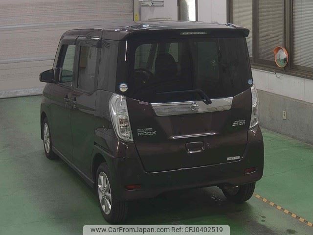 nissan dayz-roox 2019 -NISSAN--DAYZ Roox B21A-0604120---NISSAN--DAYZ Roox B21A-0604120- image 2