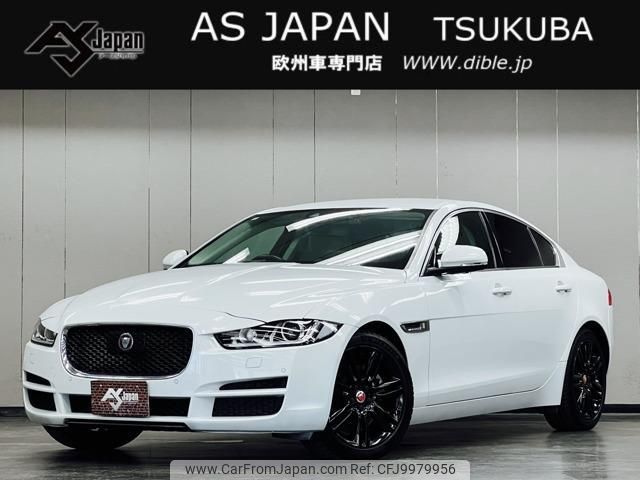 jaguar xe 2016 quick_quick_LDA-JA2NA_SAJAB4AN6HA948975 image 1