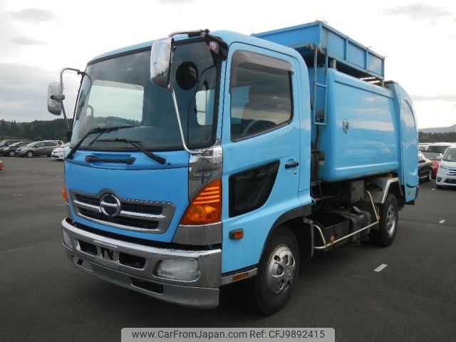 hino ranger 2008 -HINO--Hino Ranger FC6JDWA-10169---HINO--Hino Ranger FC6JDWA-10169- image 1