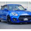 suzuki swift 2018 quick_quick_CBA-ZC33S_ZC33S-112234 image 1