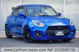 suzuki swift 2018 quick_quick_CBA-ZC33S_ZC33S-112234