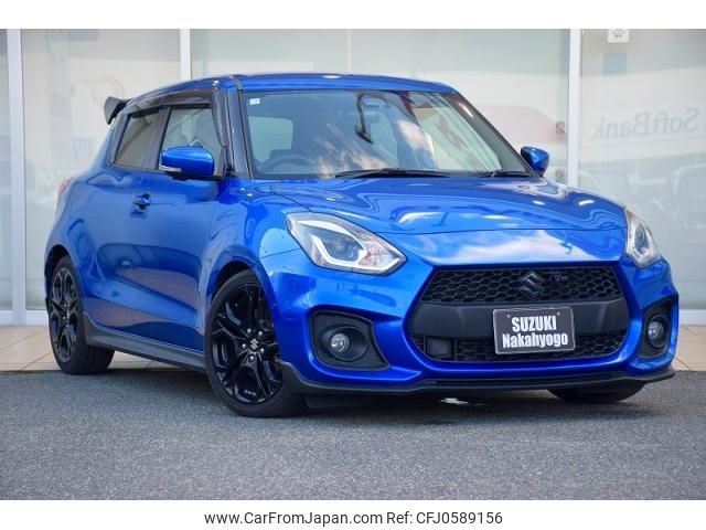 suzuki swift 2018 quick_quick_CBA-ZC33S_ZC33S-112234 image 1