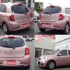 nissan march 2014 -NISSAN--March DBA-K13--K13-374805---NISSAN--March DBA-K13--K13-374805- image 3