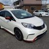 nissan note 2014 CFJ1749643 image 1