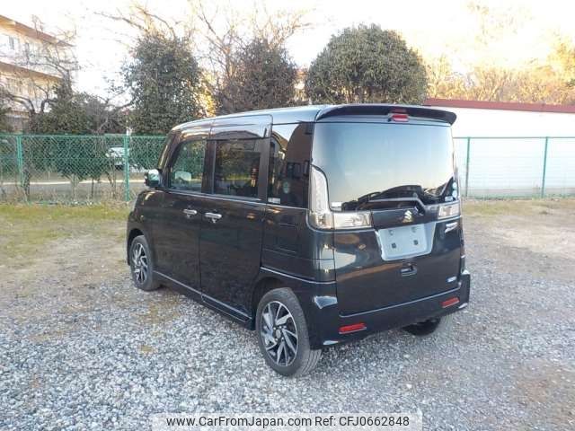 suzuki spacia 2016 -SUZUKI--Spacia DAA-MK42S--MK42S-605790---SUZUKI--Spacia DAA-MK42S--MK42S-605790- image 2