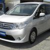 nissan serena 2015 GOO_JP_700051120130240609003 image 5