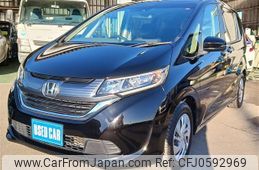 honda freed 2018 -HONDA--Freed DBA-GB5--GB5-1073795---HONDA--Freed DBA-GB5--GB5-1073795-