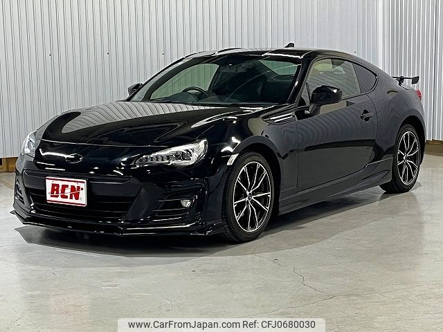 subaru brz 2018 -SUBARU--BRZ DBA-ZC6--ZC6-029514---SUBARU--BRZ DBA-ZC6--ZC6-029514- image 1