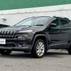 chrysler jeep-cherokee 2014 -CHRYSLER--Jeep Cherokee ABA-KL32--1C4PJMHS1EW213424---CHRYSLER--Jeep Cherokee ABA-KL32--1C4PJMHS1EW213424- image 6