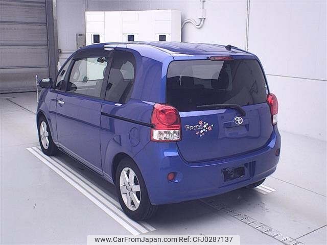 toyota porte 2018 -TOYOTA--Porte NSP141-8070860---TOYOTA--Porte NSP141-8070860- image 2