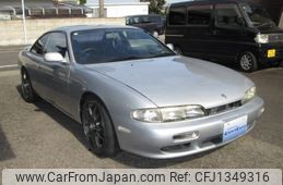 nissan silvia 1996 -NISSAN--Silvia S14--S14-112299---NISSAN--Silvia S14--S14-112299-
