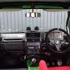 suzuki jimny 1995 quick_quick_V-JA11V_JA11-334883 image 3