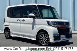 daihatsu tanto 2018 CFJ1517175