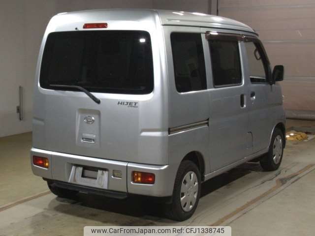 daihatsu hijet-van 2015 -DAIHATSU--Hijet Van EBD-S331Vｶｲ--S331V-0134940---DAIHATSU--Hijet Van EBD-S331Vｶｲ--S331V-0134940- image 2