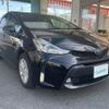 toyota prius-α 2018 -TOYOTA--Prius α DAA-ZVW41W--ZVW41-0072902---TOYOTA--Prius α DAA-ZVW41W--ZVW41-0072902- image 17