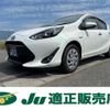 toyota aqua 2018 -TOYOTA--AQUA DAA-NHP10--NHP10-6719036---TOYOTA--AQUA DAA-NHP10--NHP10-6719036- image 1