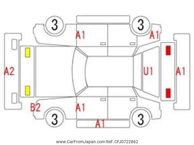 toyota 86 2014 -TOYOTA--86 DBA-ZN6--ZN6-049395---TOYOTA--86 DBA-ZN6--ZN6-049395- image 2