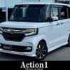 honda n-box 2019 quick_quick_JF3_JF3-1275436 image 1