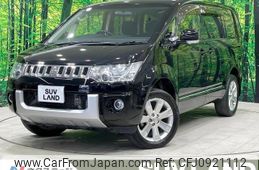 mitsubishi delica-d5 2015 -MITSUBISHI--Delica D5 LDA-CV1W--CV1W-1004427---MITSUBISHI--Delica D5 LDA-CV1W--CV1W-1004427-