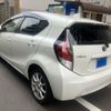 toyota aqua 2016 -TOYOTA--AQUA DAA-NHP10--NHP10-2514117---TOYOTA--AQUA DAA-NHP10--NHP10-2514117- image 6