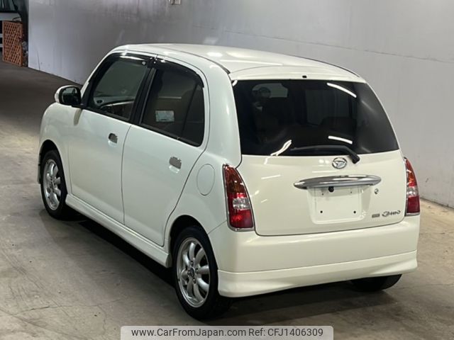 daihatsu mira-gino 2006 CFJ1406309 image 2