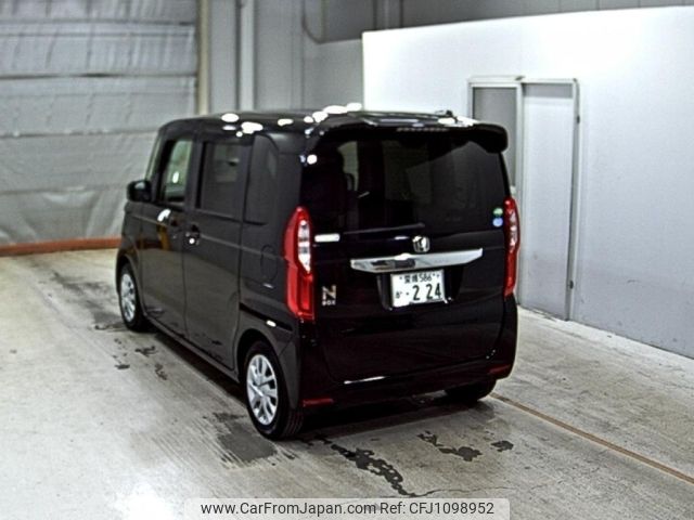 honda n-box 2020 -HONDA 【愛媛 586か】--N BOX JF3-1462982---HONDA 【愛媛 586か】--N BOX JF3-1462982- image 2