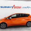 nissan note 2017 CFJ1730812 image 27