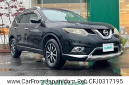 nissan x-trail 2014 -NISSAN--X-Trail DBA-NT32--NT32-010825---NISSAN--X-Trail DBA-NT32--NT32-010825-