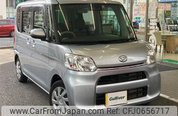 daihatsu tanto 2018 -DAIHATSU--Tanto DBA-LA600S--LA600S-0637235---DAIHATSU--Tanto DBA-LA600S--LA600S-0637235-