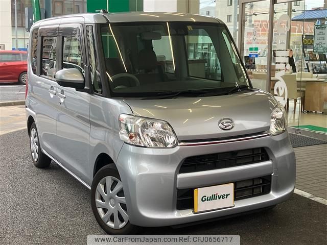 daihatsu tanto 2018 -DAIHATSU--Tanto DBA-LA600S--LA600S-0637235---DAIHATSU--Tanto DBA-LA600S--LA600S-0637235- image 1