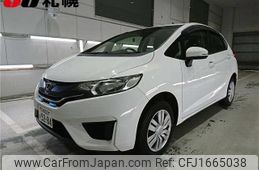honda fit 2015 CFJ1665038