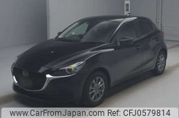 mazda demio 2022 -MAZDA--MAZDA2 5BA-DJLFS--DJLFS-774869---MAZDA--MAZDA2 5BA-DJLFS--DJLFS-774869-