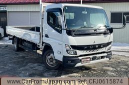 mitsubishi-fuso canter 2022 GOO_NET_EXCHANGE_0910176A30241221W003