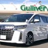 toyota alphard 2021 -TOYOTA--Alphard 3BA-AGH30W--AGH30-0377148---TOYOTA--Alphard 3BA-AGH30W--AGH30-0377148- image 17