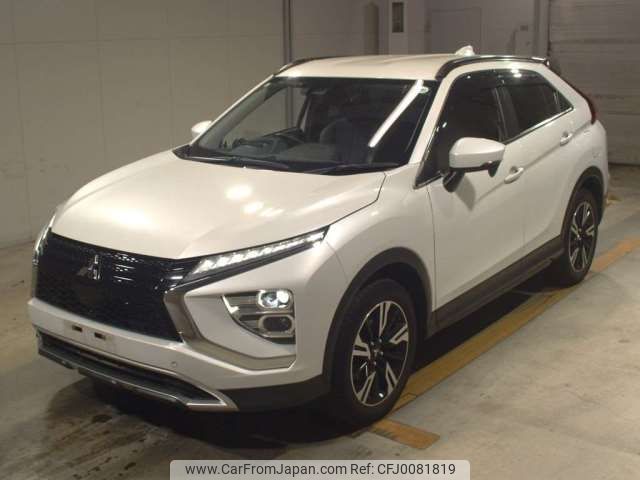 mitsubishi eclipse-cross 2021 -MITSUBISHI--Eclipse Cross 5BA-GK1W--GK1W-0300993---MITSUBISHI--Eclipse Cross 5BA-GK1W--GK1W-0300993- image 1