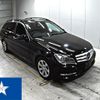 mercedes-benz c-class-station-wagon 2012 -MERCEDES-BENZ--Benz C Class Wagon 204249--WDD2042492F982861---MERCEDES-BENZ--Benz C Class Wagon 204249--WDD2042492F982861- image 1