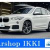 bmw x1 2019 -BMW--BMW X1 LDA-HT20--WBAHT920805L24096---BMW--BMW X1 LDA-HT20--WBAHT920805L24096- image 1