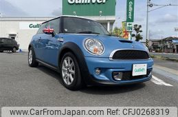 mini mini-others 2013 -BMW--BMW Mini DBA-SV16--WMWSV32070T672156---BMW--BMW Mini DBA-SV16--WMWSV32070T672156-