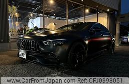 mercedes-benz amg-gt 2019 quick_quick_4AA-290659C_WDD2906592A003363