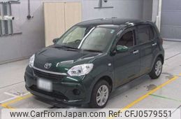 toyota passo 2022 -TOYOTA 【大阪 504ﾆ1263】--Passo 5BA-M700A--M700A-0217392---TOYOTA 【大阪 504ﾆ1263】--Passo 5BA-M700A--M700A-0217392-