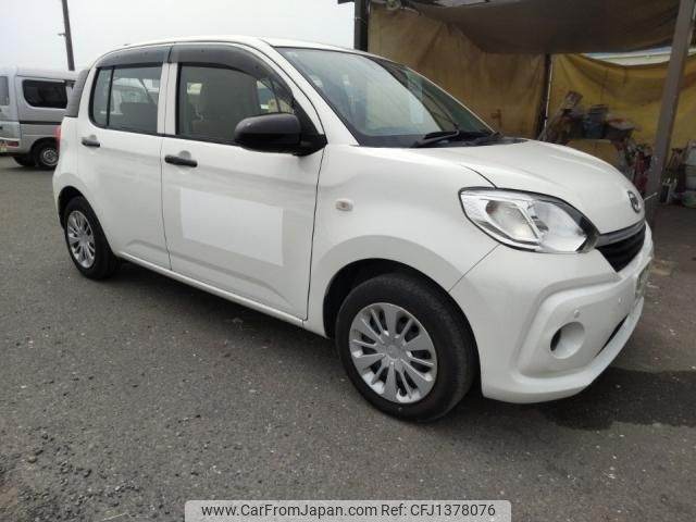 daihatsu boon 2020 quick_quick_5BA-M700S_M700S-0027499 image 2