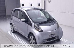 mitsubishi i 2007 CFJ0896637